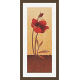 Floral Art Paintings (FF-258)